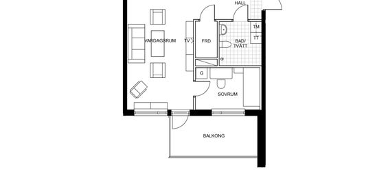 Sadelmakargatan 8, 74959, Enköping - Foto 3