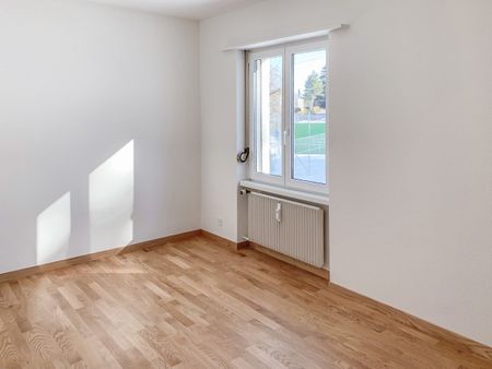 attraktive 4.0-Zi. Wohnung im 1. OG - Photo 3