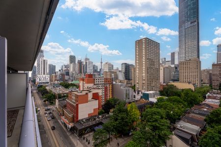 For Lease - 365 Church Street Unit# 1101, Toronto, Ontario - Photo 5