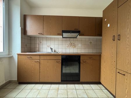 Appartement de 3 pièces à louer à Porrentruy – Disponible immédiatement - Photo 4