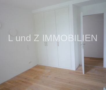 ** NEUBAU ERSTBEZUG ** LUXUS 2 Zimmer Wohnung mit Dachterrasse - Photo 3