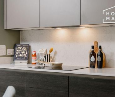 2 bedroom flat to rent - Photo 6