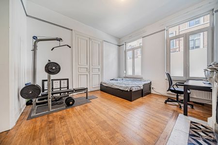 Appartement te huur in Luik met 2 slaapkamers - Photo 3