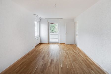 4.5 Zimmer, 1. Stock - Photo 2
