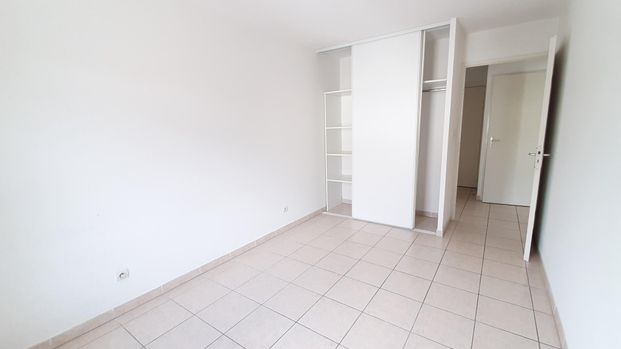 location Appartement T3 DE 62.24m² À MONTPELLIER - Photo 1