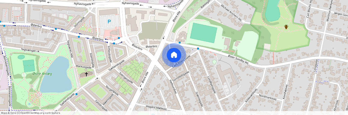 Signalvej 9, 2. tv., Aalborg