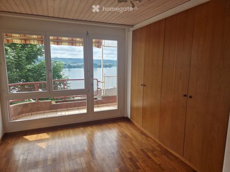4,5-ZW mit Parkplatz - Foto 2