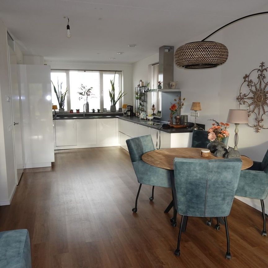 Huis te huur: Fivelstraat 18 9919 BD Loppersum - Photo 1