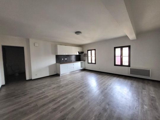 Location Appartement 3 pièces 62m² BERGERAC 24100 - Photo 1