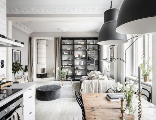 Nordhemsgatan 20A - Photo 1