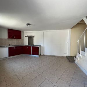Maison de 62m2 à louer sur Bourges - Photo 2