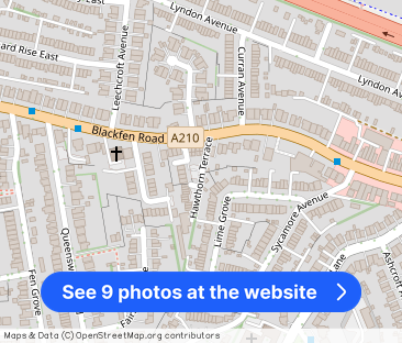 2 bedroom house for rent - Photo 1