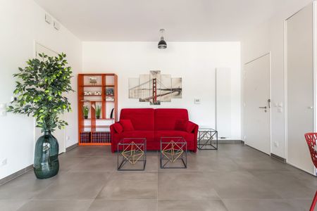 Appartement meublé dans la Tour Ycone - Photo 4