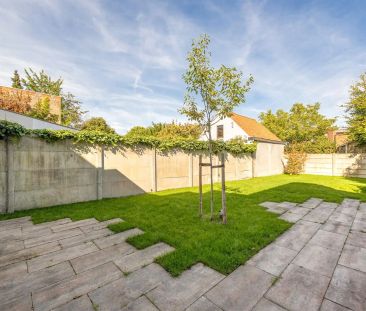 Energiezuinige woning met drie slaapkamers en een tuin - Photo 6
