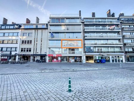 Modern appartement met 3 slaapkamers in centrum Ninove - Foto 4