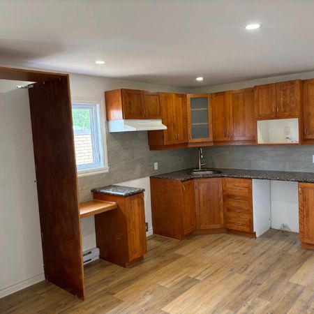 Appartement 3 ½ - Photo 3