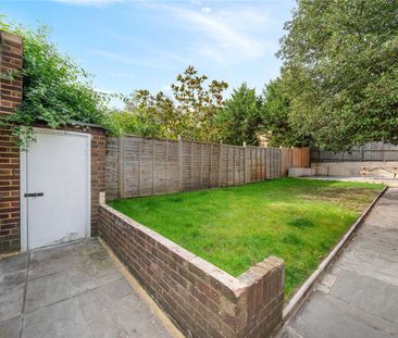 1 bedroom terraced to rent Amersham Road, London, SE14 - Photo 3