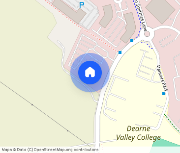 Humphry Davy House, Golden Smithies Lane, Wath Upon Dearne , Rother... - Photo 1