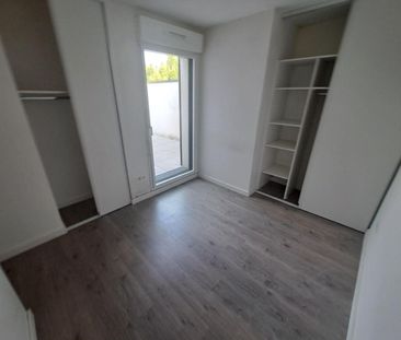 Location appartement 3 pièces, 51.65m², Nantes - Photo 2