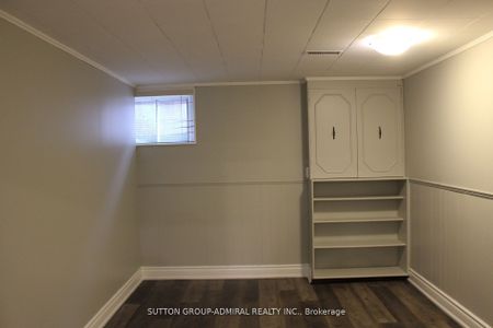 For Lease - 5 Pennard Court Unit# Bsmt, Toronto, Ontario - Photo 2