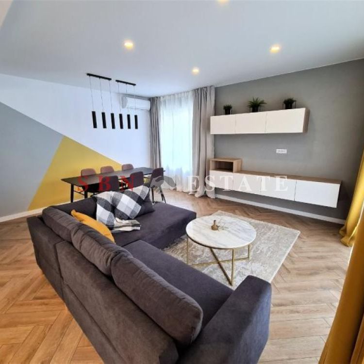 Inchirieri Apartamente 3 camere Bucuresti - Fotografie 1