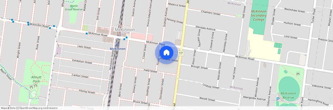 10 Foster Street, Vic 3204, Mckinnon