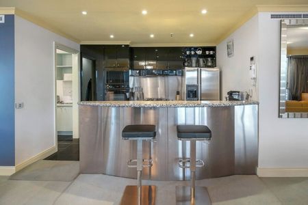 2503/83 Queensbridge Street, Southbank VIC 3006 - Photo 4