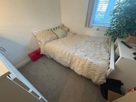 2 bedroom flat to rent - Photo 3