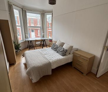 5 bedroom terraced house to rent - Photo 6