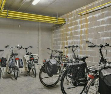 Gelijkvloers app. te huur in Aartrijke voor € 750 met 1 slaapkamer - Photo 5
