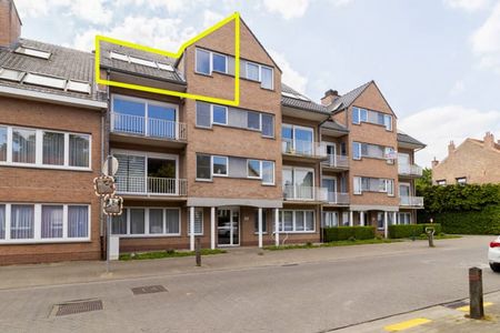 Appartement te huur - Photo 2