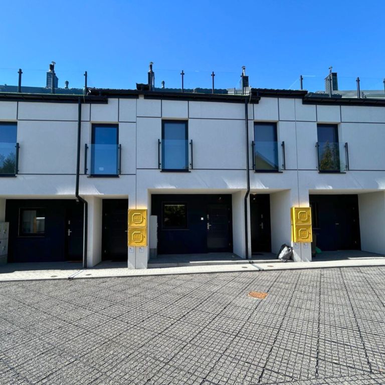 KAWALERKA NA WYJNAJEM – UL. STRAŻACKA! - Zdjęcie 1