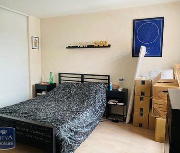 Location Appartement 2 pièces 47m² LENS 62300 - Photo 3
