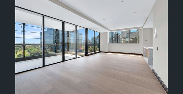 Luxury Residence – One of Melbourne’s Most Iconic Addresses - Photo 1