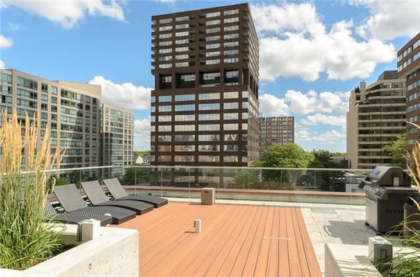 For Lease - 32 Davenport Road N/A Unit# 2003, Toronto, Ontario - Photo 1