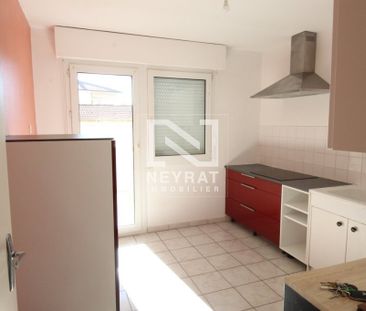 Location Appartement 3 pièces 74m² LOUHANS 71500 - Photo 3