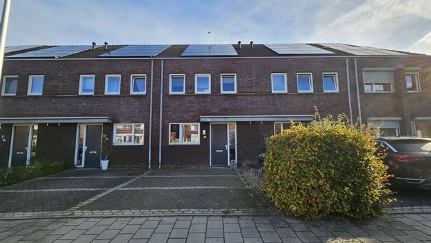 Te huur: Huis Tessmanstraat 41 in Sittard - Photo 1