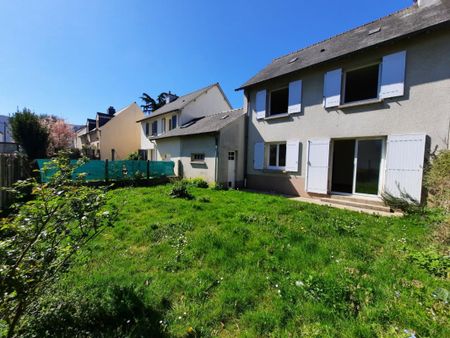 Maison T6 à louer Rennes - 155 m² - Photo 2