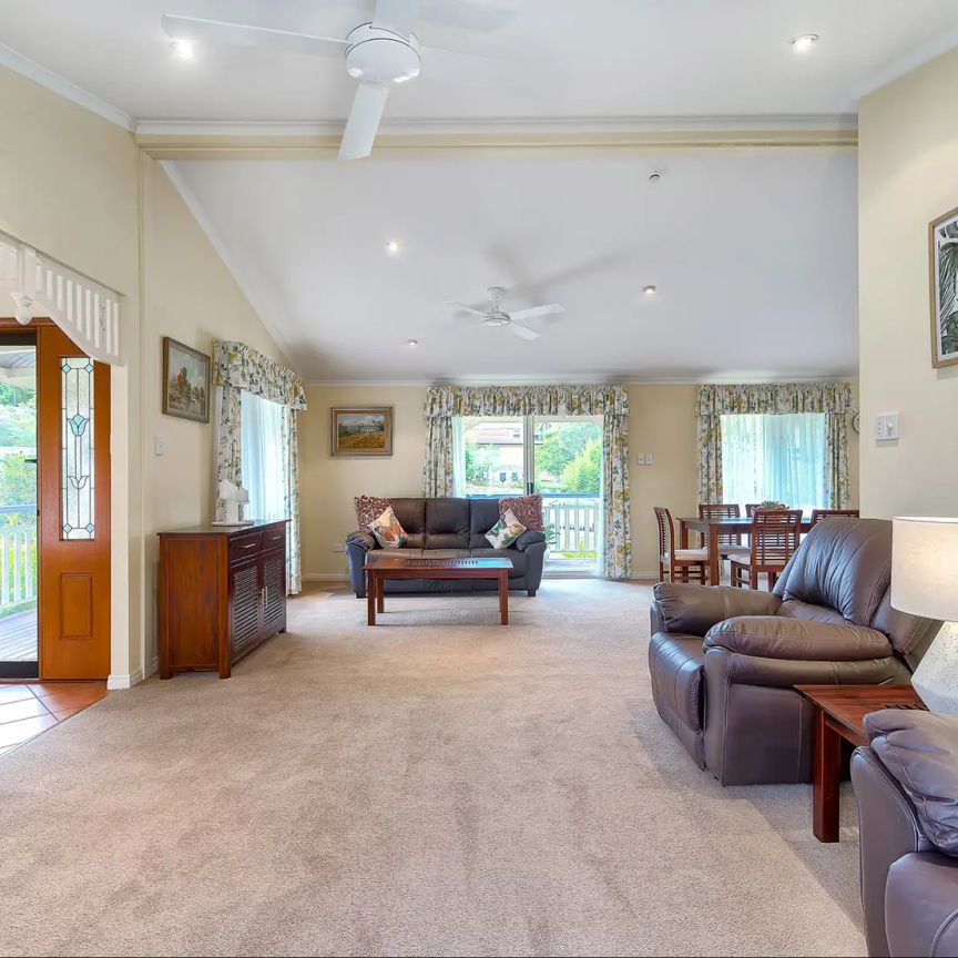 36 Brookfield Road, Kenmore QLD 4069 - Photo 1