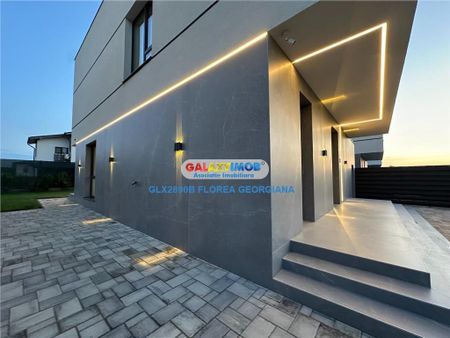 Vila Premium 5 Camere - Kiseleff / Victoriei - Photo 4