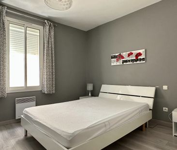 Location Appartement 3 pièces 52m² NARBONNE 11100 - Photo 4