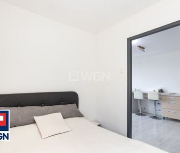 Mieszkanie na wynajem Szczecin - Na wynajem przytulne 2 pokoje, ści... - Photo 1