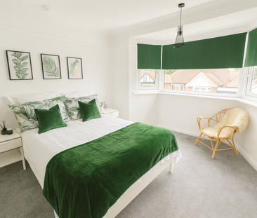 1 bedroom in a house share to rent - Photo 2