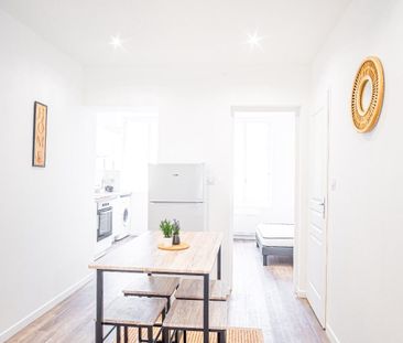 Location Appartement 3 pièces 49m² LE HAVRE 76600 - Photo 1