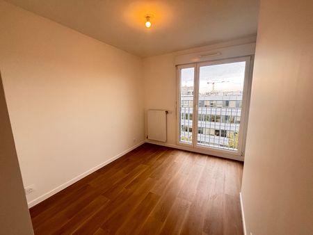 Location appartement 3 pièces, 58.95m², Massy - Photo 5