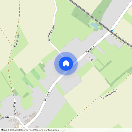 Traveins, 79 A, 9620, Zottegem