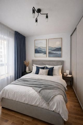 Apartament 2 camere - 1 Mai - parcare - Fotografie 3