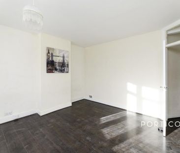 3 bedroom flat to rent - Photo 1