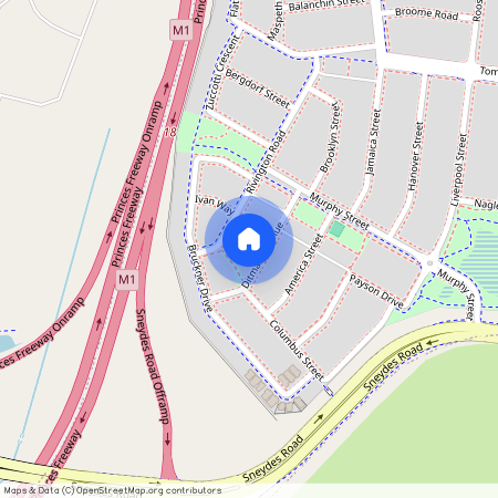 14 Ditmars Avenue, Point Cook VIC 3030