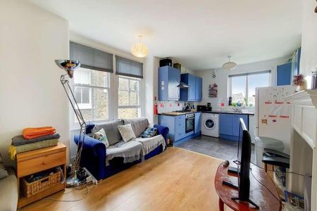 Mazenod Avenue, West Hampstead, NW6 - Photo 2